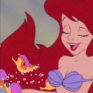 Meet your Posher, Lilly